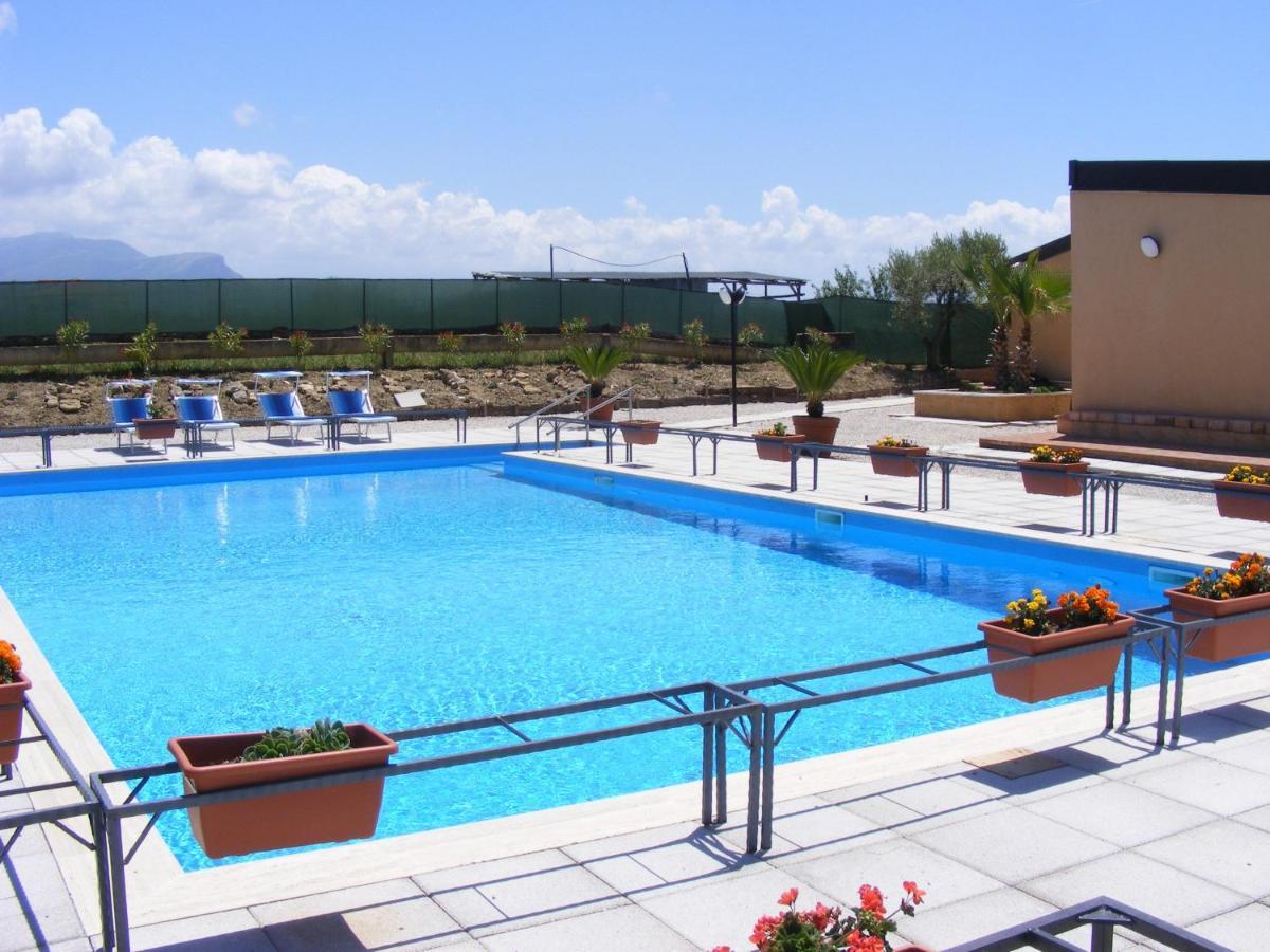 Agriturismo Il Borghetto Villa Foce del Sele Exterior photo