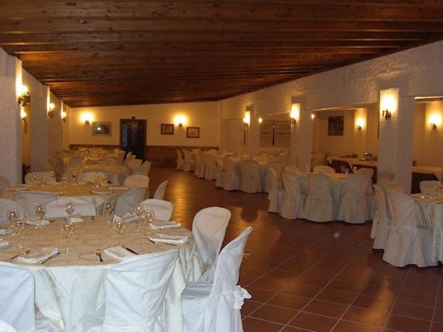 Agriturismo Il Borghetto Villa Foce del Sele Exterior photo